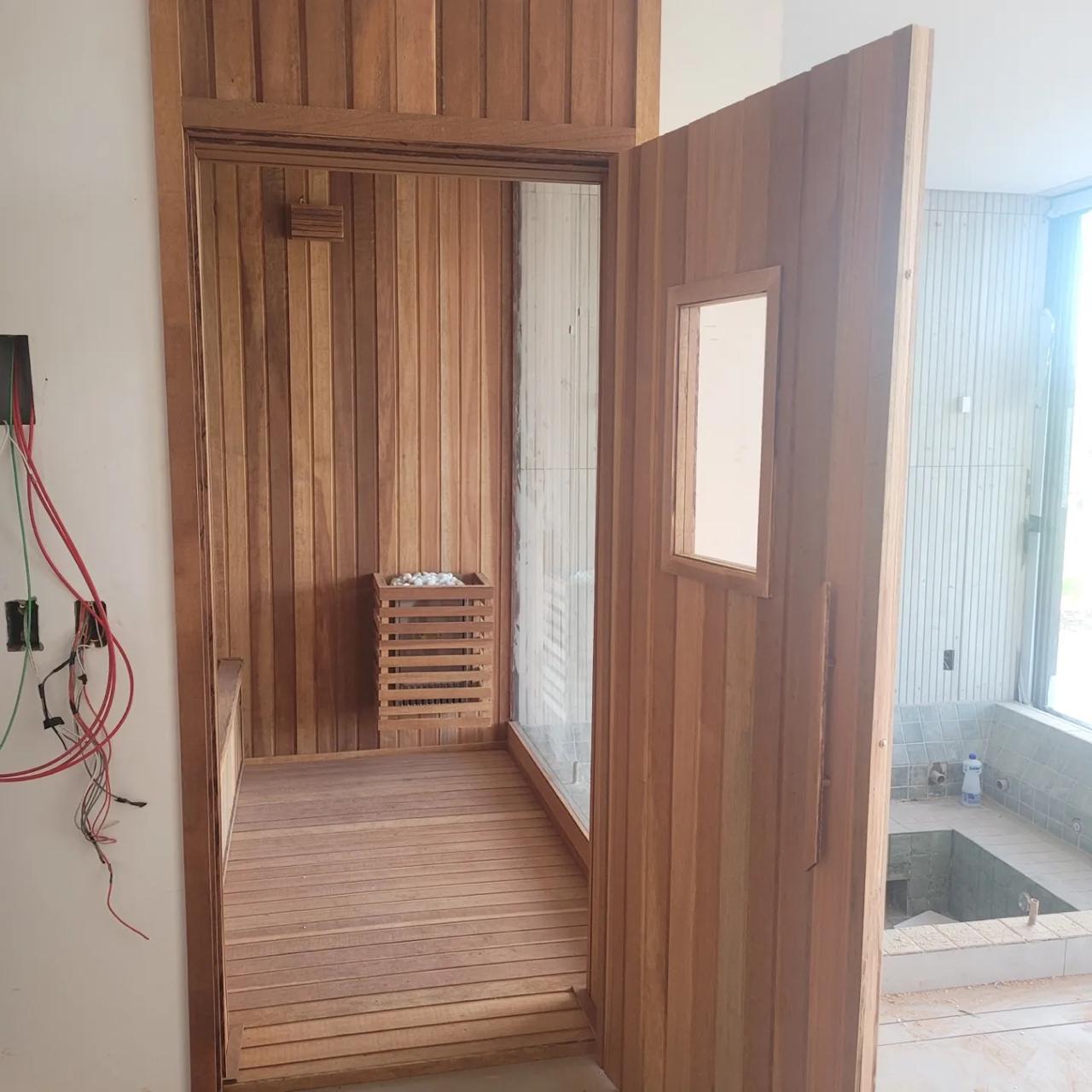 Sauna Seca Lux Saunas 31