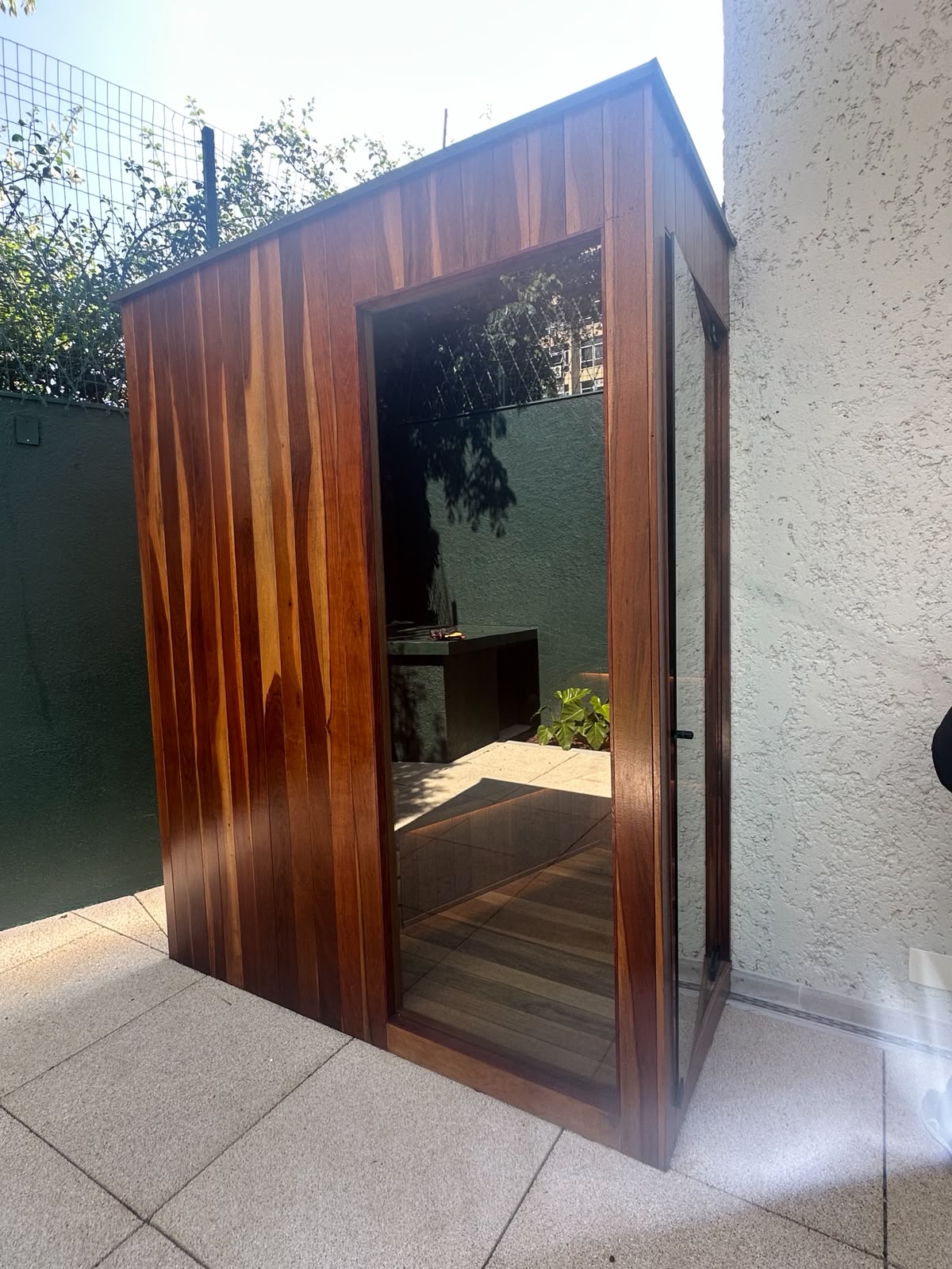 Sauna Ripada Lux Saunas 3