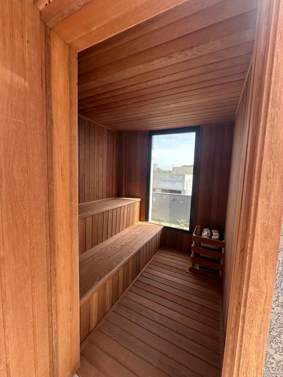 Sauna Seca Lux Saunas 27