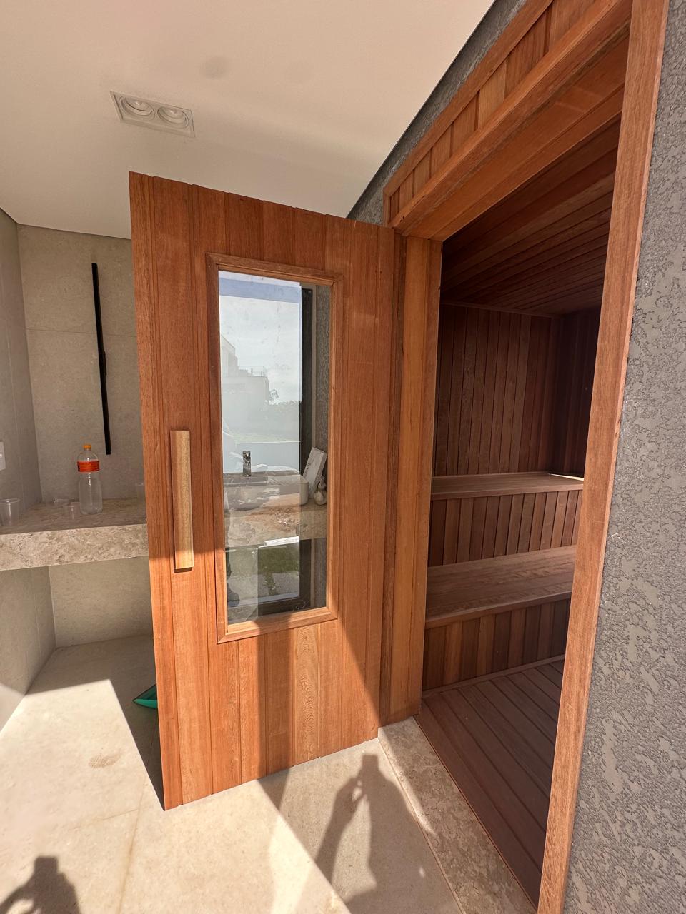 Sauna Seca Lux Saunas 29