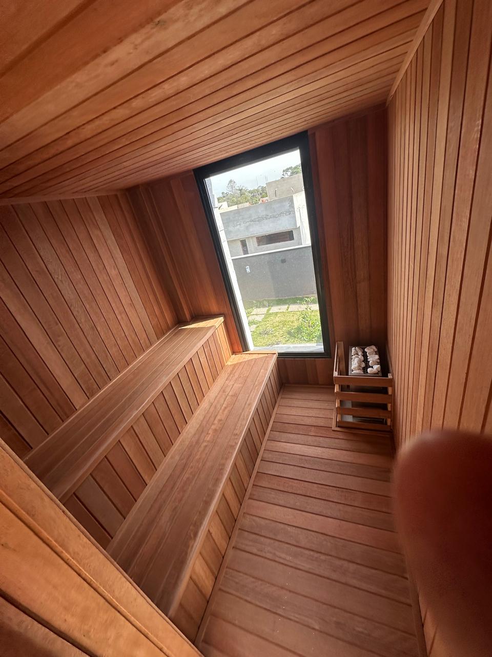 Sauna Seca Lux Saunas 24