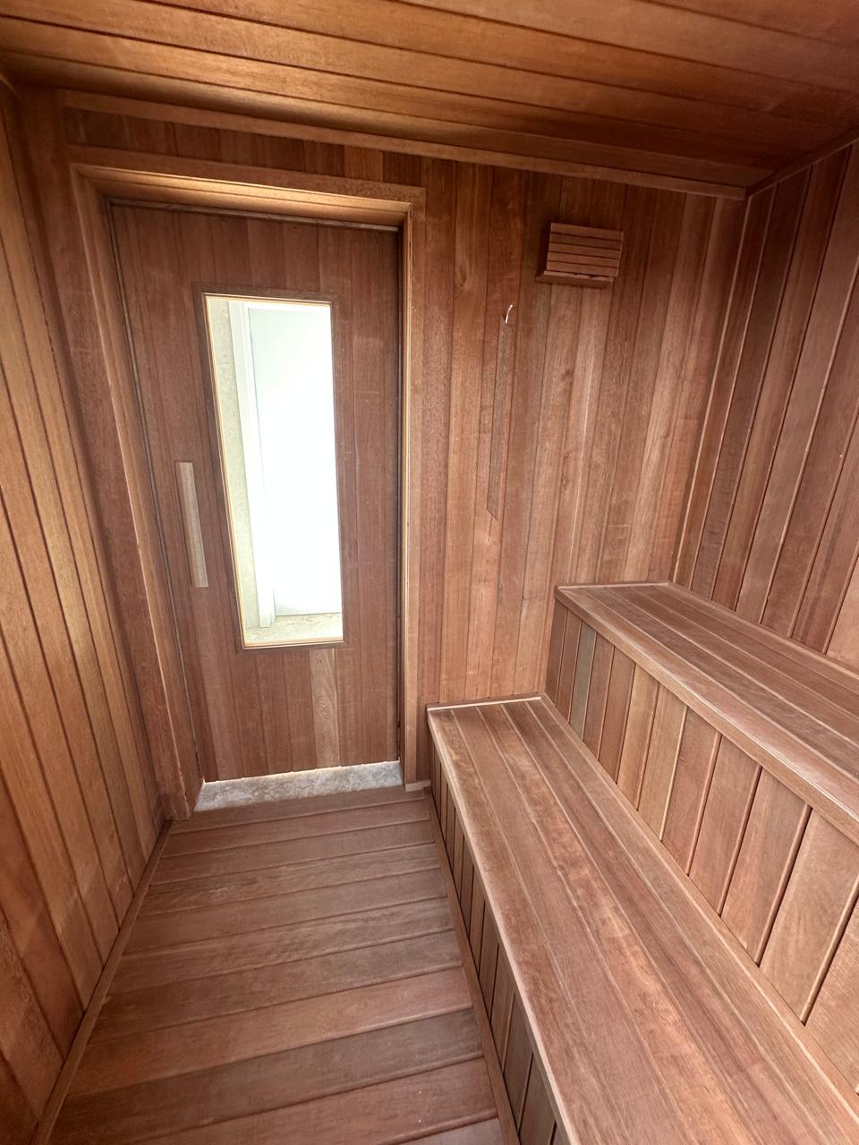 Sauna Seca Lux Saunas 23