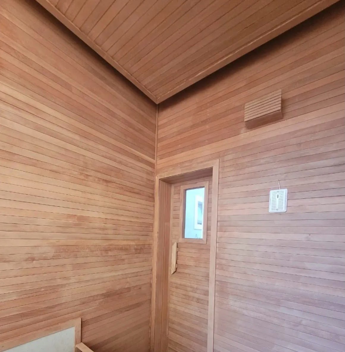Sauna Ripada Lux Saunas 13