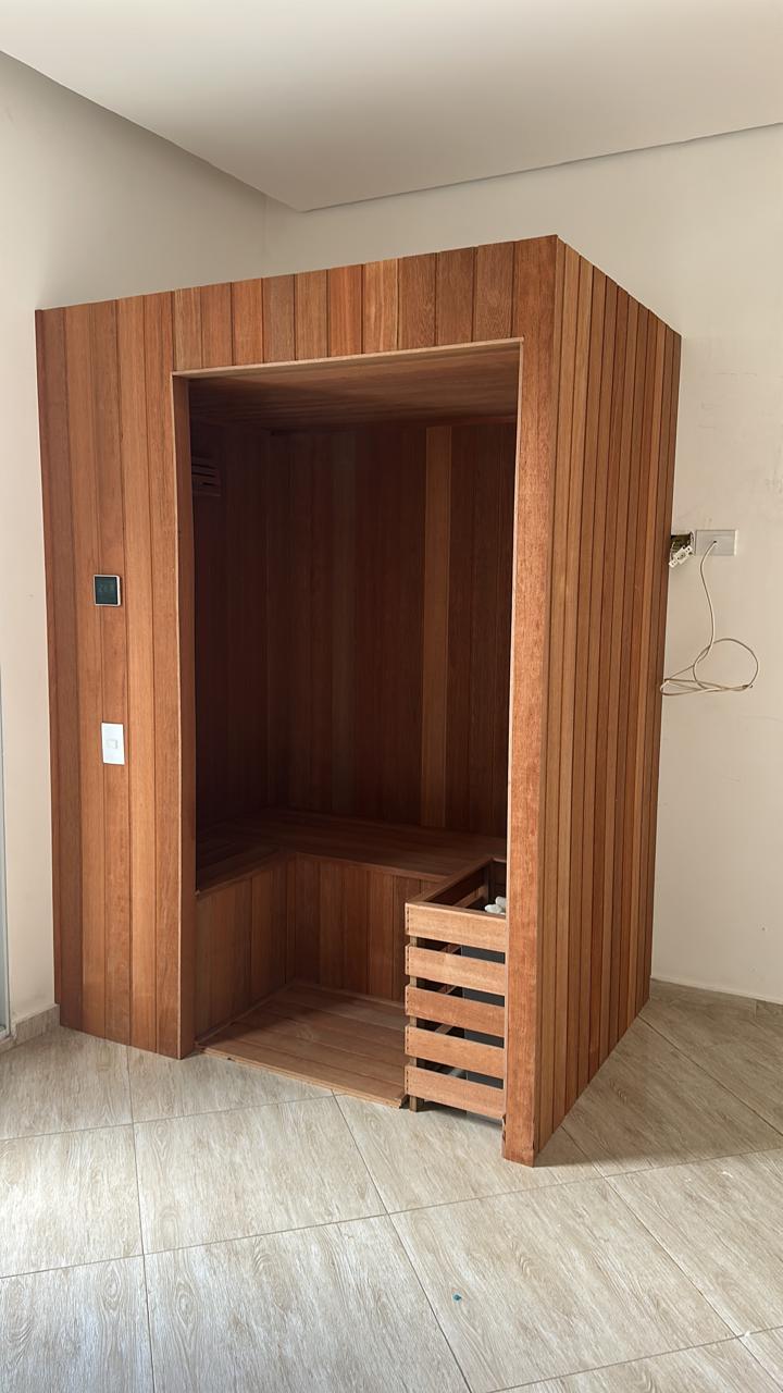 Sauna Seca Lux Saunas 19