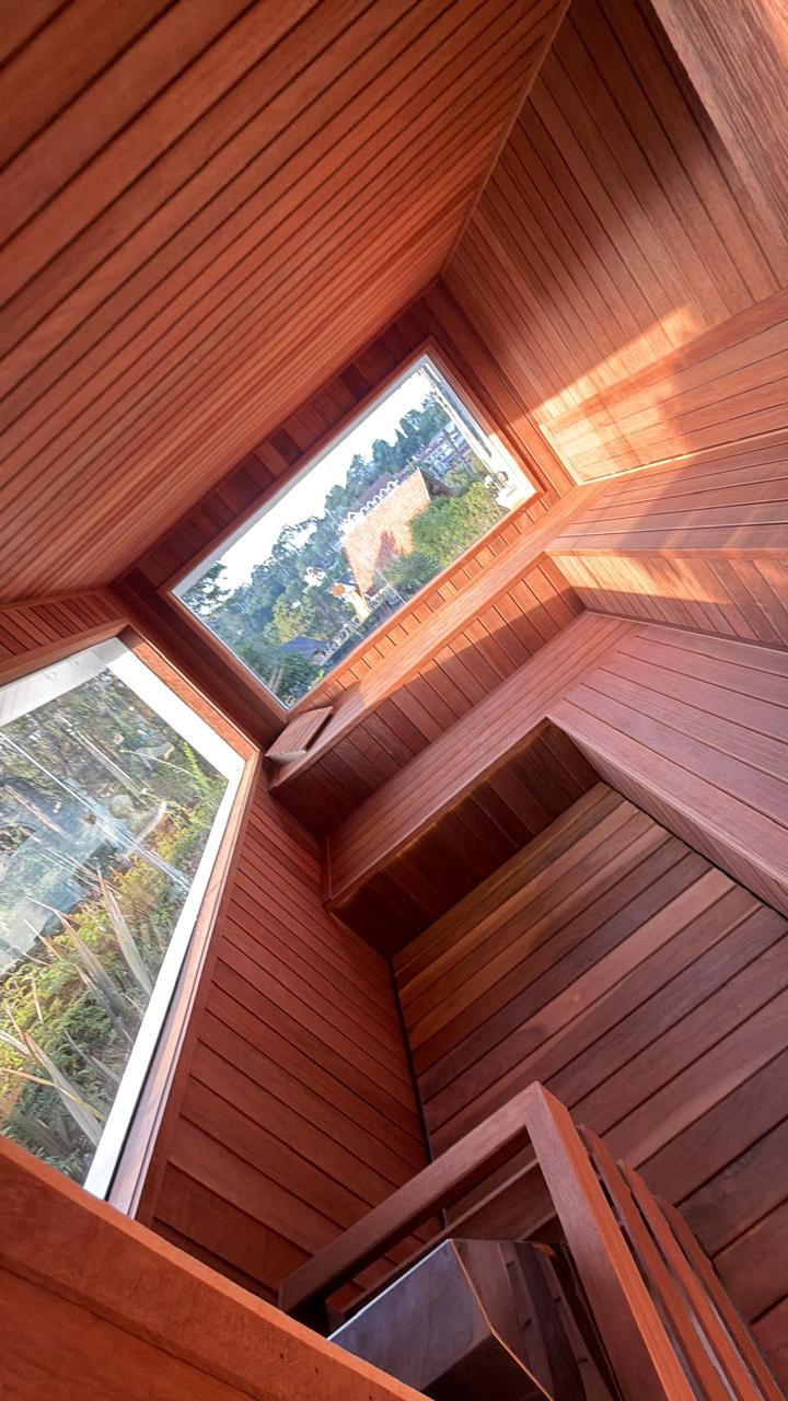 Sauna Seca Lux Saunas 6