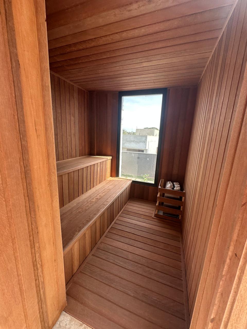 Sauna Seca Lux Saunas 28