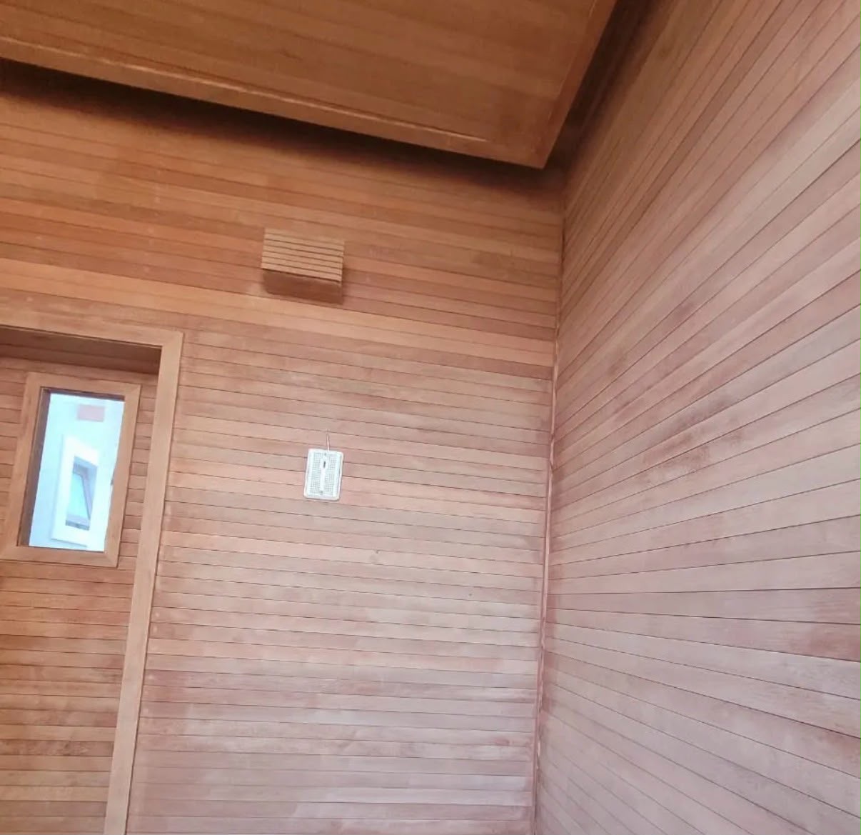 Sauna Ripada Lux Saunas 9