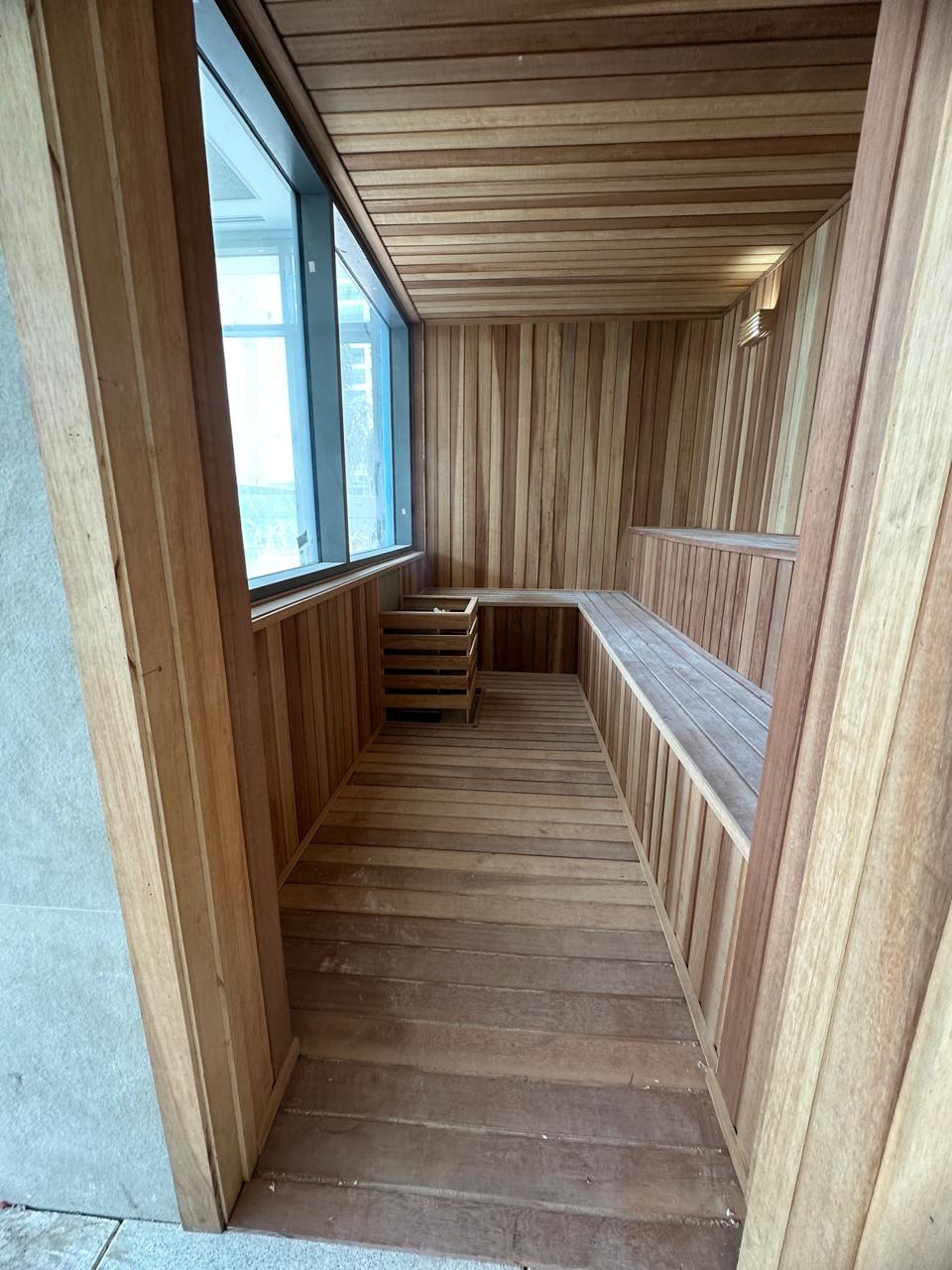 Sauna Seca Lux Saunas 39