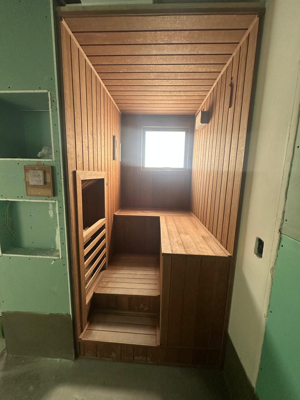 Sauna Seca Lux Saunas 32