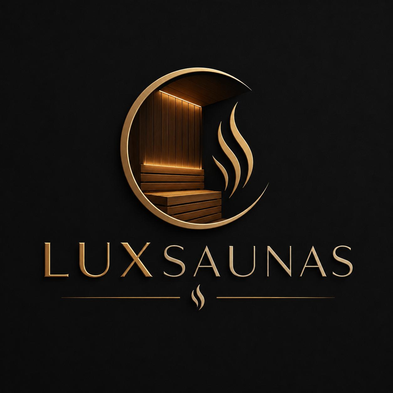 Lux Saunas