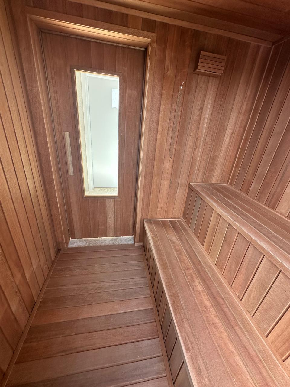 Sauna Seca Lux Saunas 22