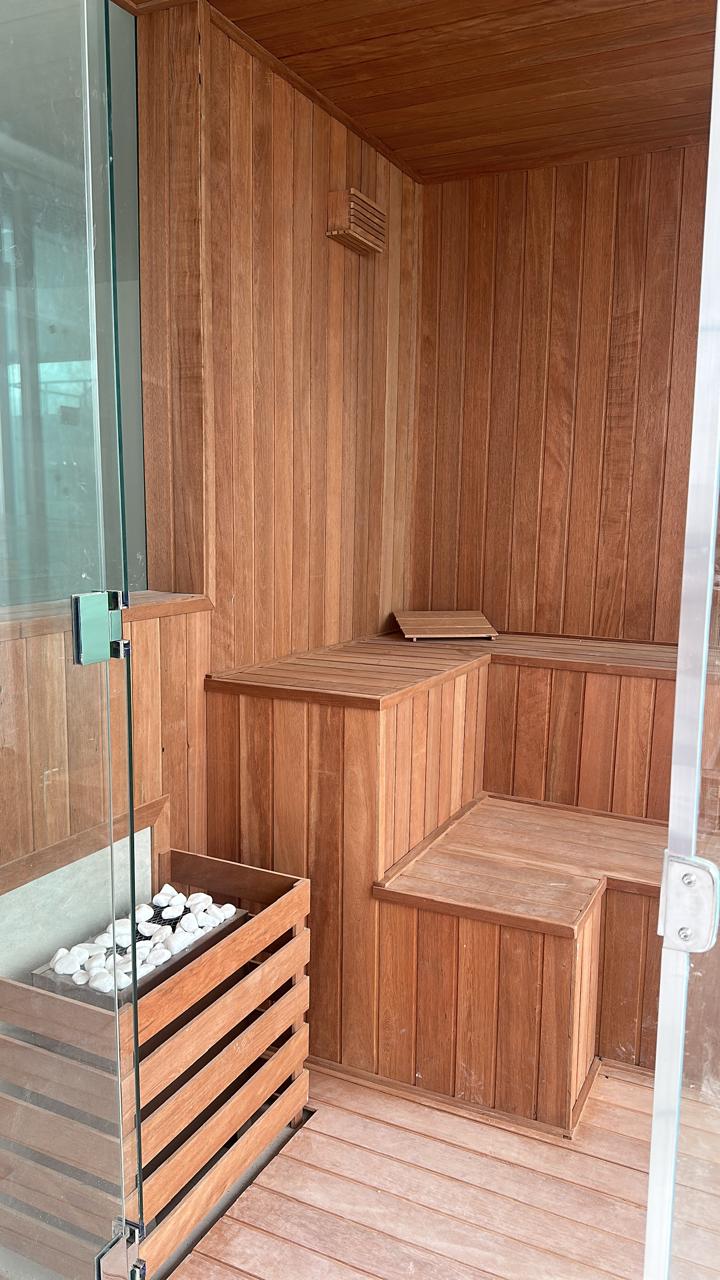 Sauna Seca Lux Saunas 37