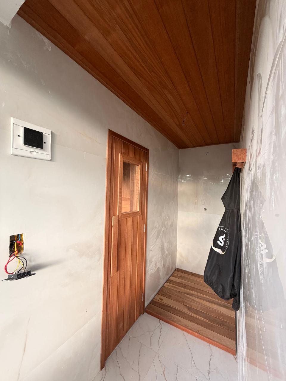 Sauna Seca Lux Saunas 15