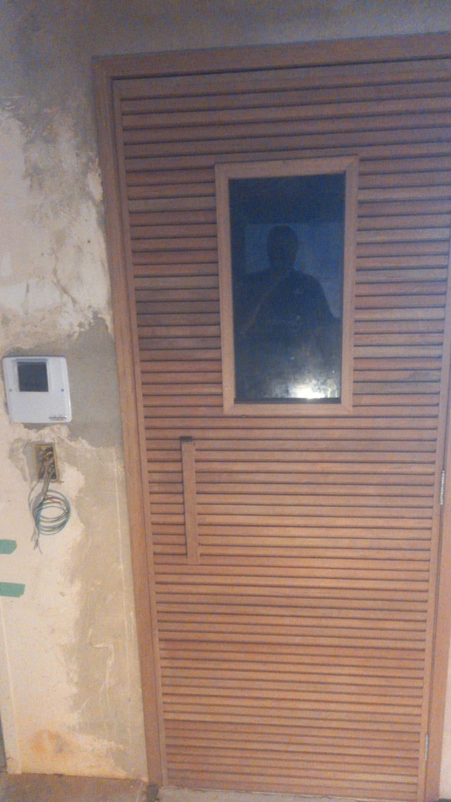 Sauna Ripada Lux Saunas 7